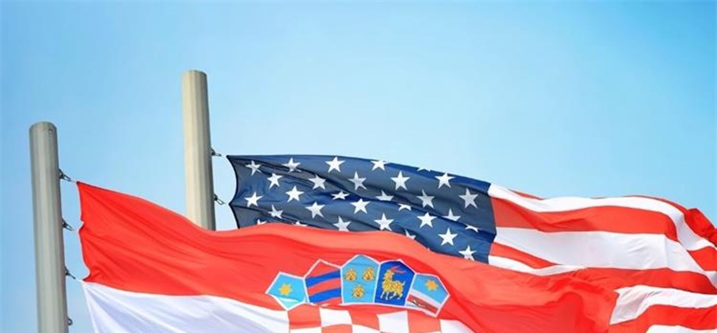Božinović: Major step towards lifting of US visa requirements